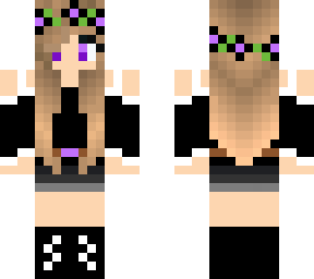 ender girl edit 2