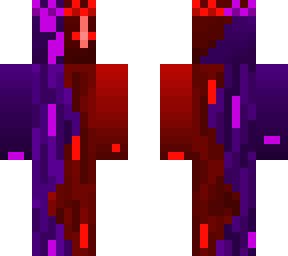 ender lord vs nether king
