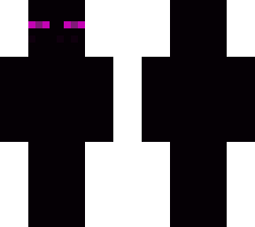 ender man