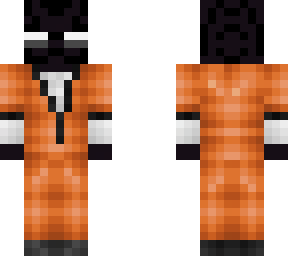 ender prison nerd