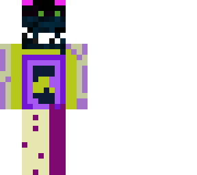 ender skeleton