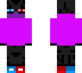 ender teen