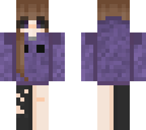 endergirl