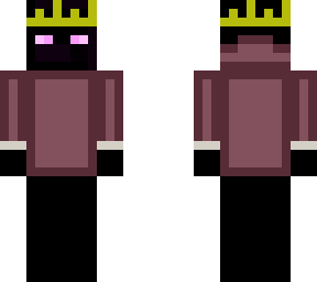 endergirl i think