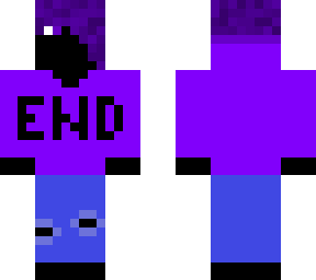 enderman boy