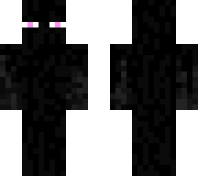 enderman hands diff