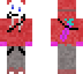 enderman mask gamer new