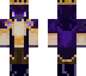 endermen princess