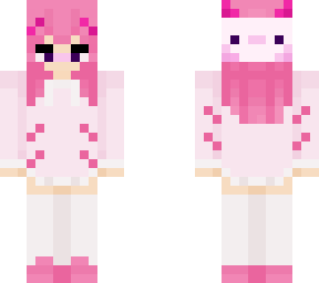 eniakii axolotl