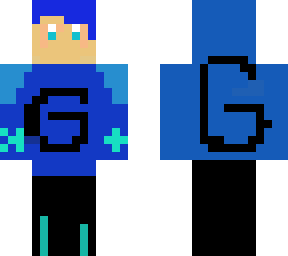 epic gqmer