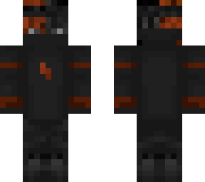 epic maroon 3d arms