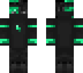 epic mint 3d arms