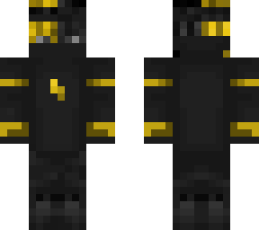 epic yellow 3d arms