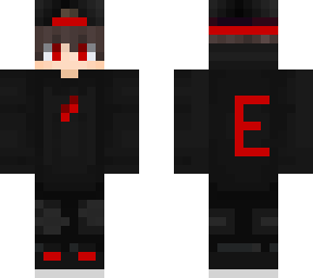 eshan gamers skin (go subscribe to eshan the gamer)