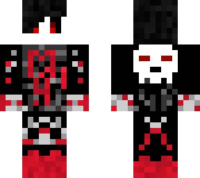 evil