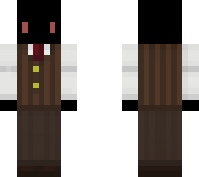 evil bartender
