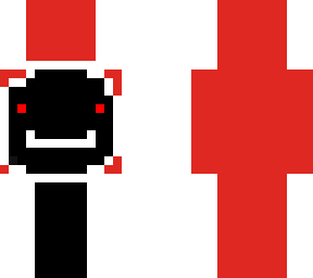 evil dream