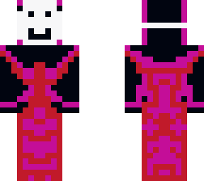evil pjldragen
