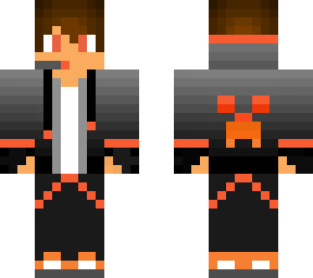 fade magma
