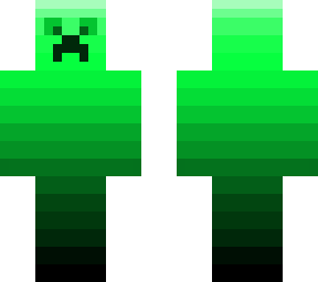 fading creeper