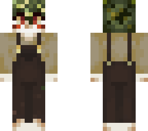 farmer clown