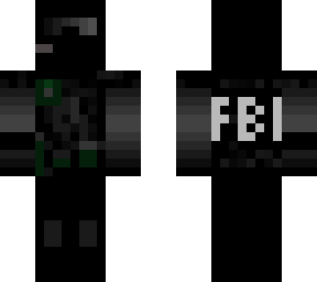 fbi agent