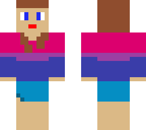 female bi pride