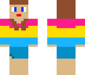 female pan pride