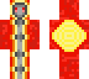 feuer magier