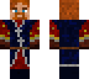 final borbormire