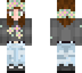 final skin