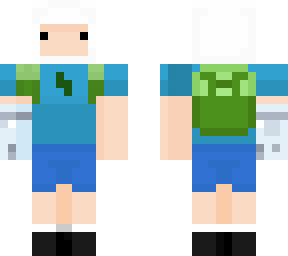 finn