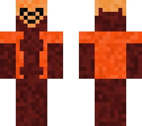 fire god