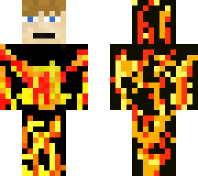 fire jacket