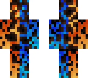 fire water rock creeper