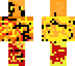 fireelsineskin4