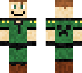 first skin remastered