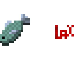 fish man l.a.x.