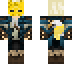 fixed mask