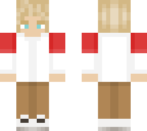 fixed skintone
