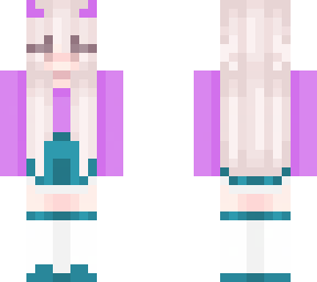 fixed this skin heh
