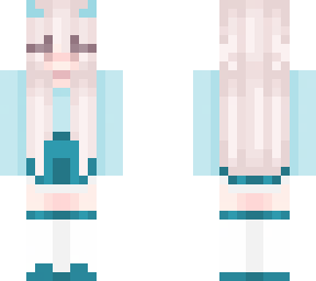 fixed this skin heh