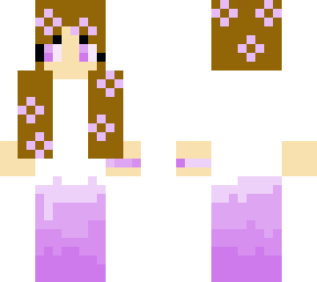 flower girl