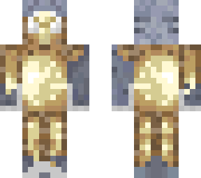 foolish totem of dead base 1