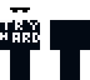 for my fellow tryhards