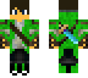 forestfighter