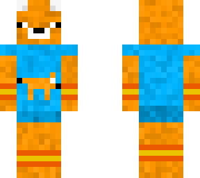 fox