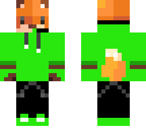fox gamer===requested===