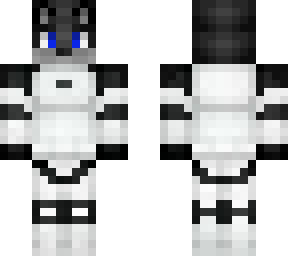 fox storm trooper