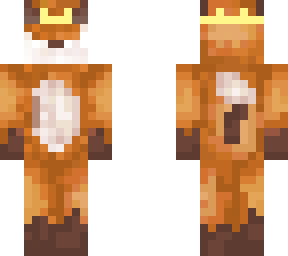 foxy boo